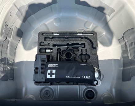 Audi A1 1.0 A1 Sportback 25 TFSI S Line 5dr 68