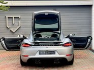 Porsche 718 Cayman CAYMAN GTS PDK 5