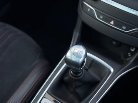 Peugeot 308 2.0 BlueHDi GT Line Euro 6 (s/s) 5dr 83