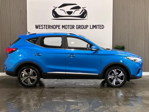 MG ZS 1.5 VTi-TECH Excite Euro 6 (s/s) 5dr 23