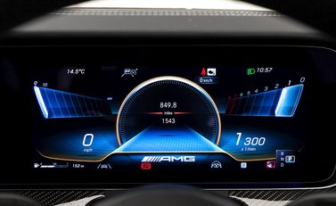 Mercedes-Benz E Class E63 S Estate Night Edition Premium Plus 19