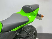 Kawasaki Ninja ZX6R 2009 ONLY 4K MEGA CLEAN 600CC SPORTS BIKE NEW MOT 30
