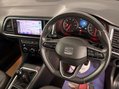 SEAT Ateca 1.5 TSI EVO SE Technology Euro 6 (s/s) 5dr 8