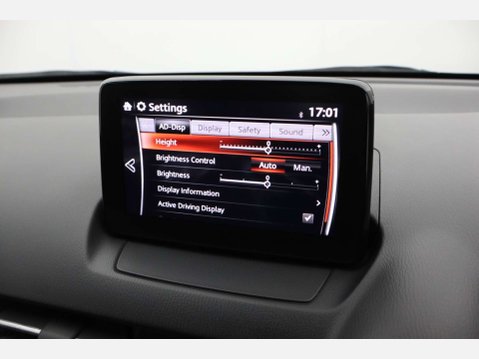 Mazda 2 1.5 Mazda2 GT Sport Nav+ 5dr 23