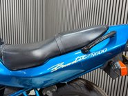 Suzuki Bandit 600 GSF 1998 43K GOOD RUNNING PROJECT BIKE 600CC A2 22