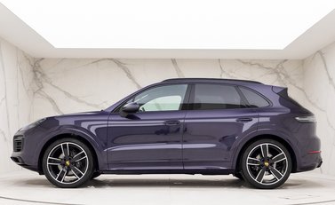 Porsche Cayenne V6 2