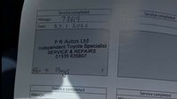Toyota C-HR 1.2 VVT-i Dynamic SUV 5dr Petrol CVT AWD Euro 6 (s/s) (115 ps) 28