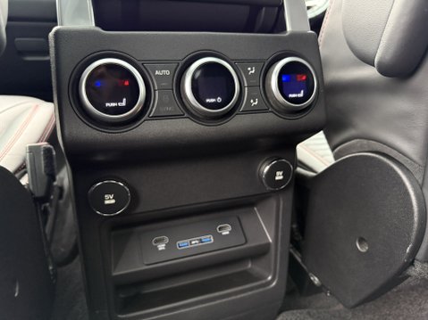 Land Rover Discovery TD6 HSE LUXURY 46