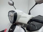 Neco Dinno 2024 125CC scooter 18