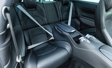 Ferrari GTC4 Lusso V12 12