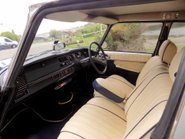 Citroen DS 23 PALLAS 58