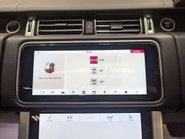 Land Rover Range Rover 3.0 Range Rover Vogue D MHEV Auto 4WD 5dr 62