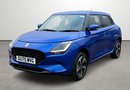 Suzuki Swift 1.2 Mild Hybrid Ultra ALLGRIP 5dr 7