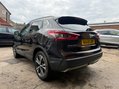 Nissan Qashqai 1.3 DIG-T N-Connecta SUV 5dr Petrol Manual 4