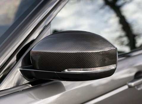 Land Rover Range Rover Sport 5.0 SVR 32