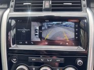 Land Rover Discovery SDV6 HSE LUXURY 26