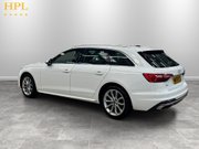 Audi A4 2.0 TDI 35 Sport Estate 5dr Diesel S Tronic Euro 6 (s/s) (163 ps) Air Con - 5