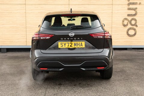 Nissan Qashqai DIG-T ACENTA PREMIUM MHEV 6