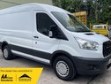 Ford Transit 2.2 TDCi 350 HDT Panel Van 5dr Diesel Manual RWD L2 H2 Euro 6 (s/s) (155 ps
