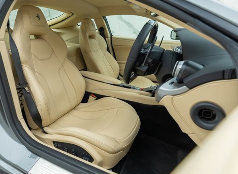 Ferrari F12 Berlinetta 15