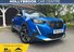 Peugeot 2008 PURETECH S/S ALLURE PREMIUM
