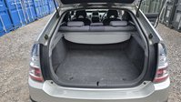 Toyota Prius 1.5 T3 Hatchback 5dr Petrol Hybrid CVT (104 g/km, 76 bhp) 15