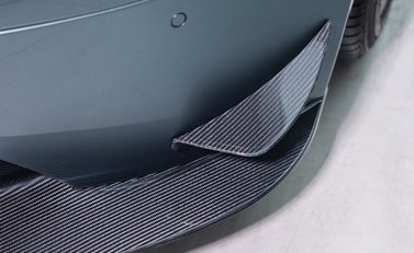 Aston Martin V8 Vantage AMR 31