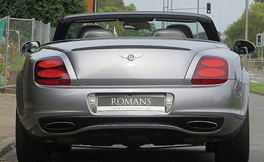 Bentley Continental Supersports 9