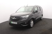 Vauxhall Combo Life 5dr 100kW Design 50kWh XL 7 Seat Electric Auto 11kW Charger 33