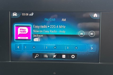 Mercedes-Benz Sprinter 315 Cdi Premium 9g-Tronic Mwb Lr Panel Van 25