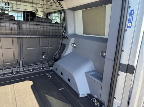 Ineos Grenadier STATION WAGON 59