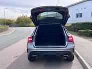 Mercedes-Benz GLA 2.1 GLA220d AMG Line 7G-DCT 4MATIC Euro 6 (s/s) 5dr 46
