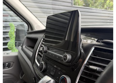Ford Transit 2.0 350 EcoBlue Limited Panel Van 5dr Diesel Auto FWD L3 H3 Euro 6 (s/s) (1 20