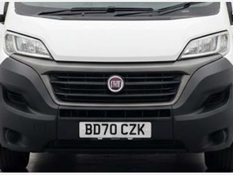 Fiat Ducato 2.3 Ducato Maxi Chassis Cab 35 Lxh1 2.3 140 Hp Multijet Ii My20 24