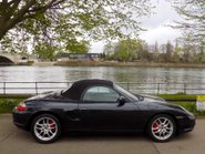 Porsche Boxster 986 3.2 S Sports 57