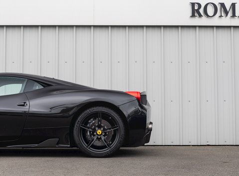 Ferrari 458 Speciale 31