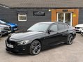 BMW 3 Series 3.0 335d M Sport Shadow Edition Saloon 4dr Diesel Auto xDrive Euro 6 (s/s) 6