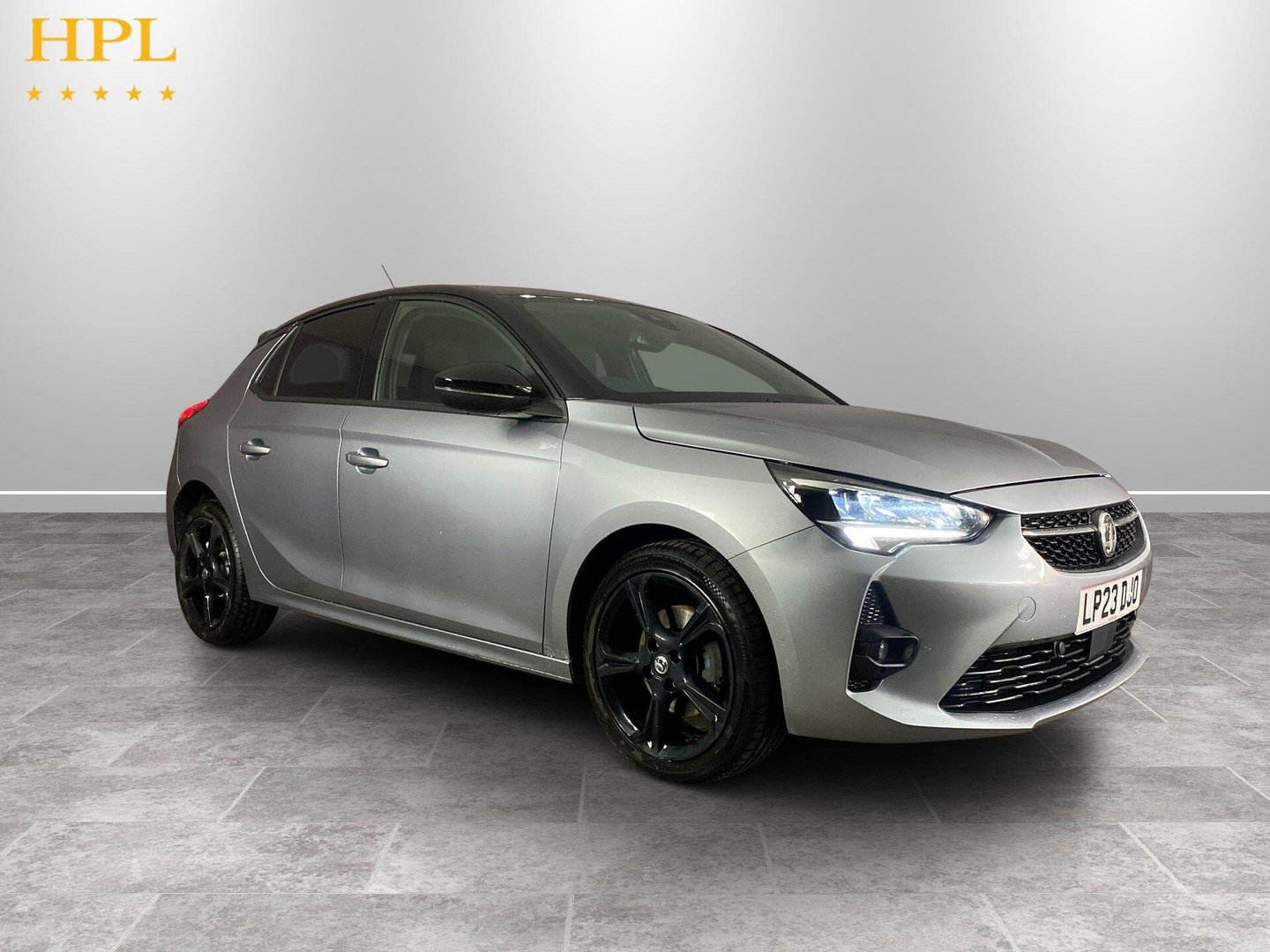 2023 Vauxhall Corsa