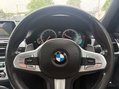 BMW 7 Series 3.0 740ld xDrive M Sport Auto 4WD 4dr 19