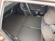 Honda Jazz 1.3 Jazz ES+ i-VTec CVT 5dr 21