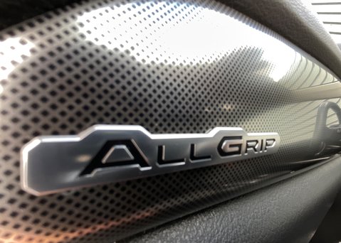 Suzuki Vitara SZ5 BOOSTERJET ALLGRIP MHEV 13