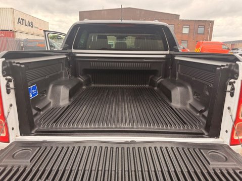 Ford Ranger 2.0 EcoBlue Wildtrak Auto 4WD Euro 6 (s/s) 4dr 34