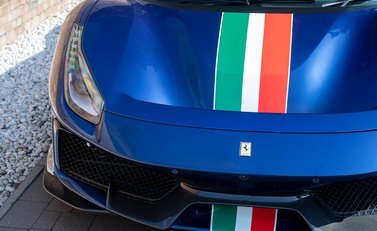 Ferrari 488 Pista 23