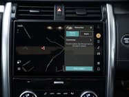 Land Rover Discovery 3.0 Discovery R-Dynamic SE D MHEV Auto 4WD 5dr 18