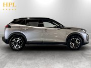 Peugeot e-2008 50kWh GT SUV 5dr Electric Auto (7kW Charger) (136 ps) One Owner 8