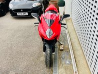 MV Agusta F3 F3 800 9