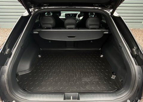 Kia EV6 84kWh GT-Line 'S'  19