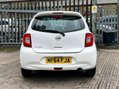 Nissan MICRA ACENTA 21