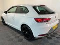 SEAT Leon 1.4 ECOTSI FR TECHNOLOGY 3d 150 BHP 4