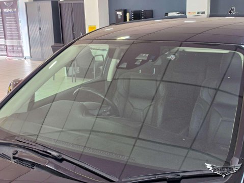 Honda CR-V 2.0 i-VTEC Black Edition Auto 4WD Euro 6 5dr 22